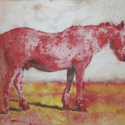 Il-Cavallo-di-Torino-125x160-oil-painting-2026