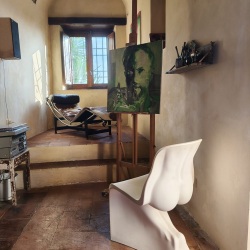 Casa d'Artista