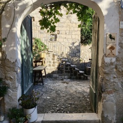 Casa d'Artista