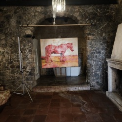 Casa d'Artista