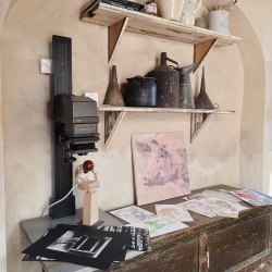 Casa d'Artista